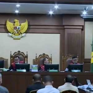 Dekonstruksi Hukum Kasus Chromebook di Medsos Berbahaya
