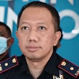 Bea Cukai Dukung Penegakan Hukum Sindikat HP Ilegal