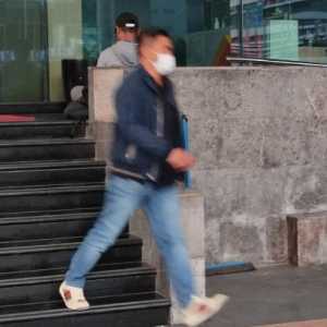 Bos Rokok HS, Muhammad Suryo Mangkir dari Panggilan KPK