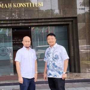 UU Minerba Digugat ke MK, Dinilai Melemahkan Otonomi Daerah dan Ekonomi Rakyat