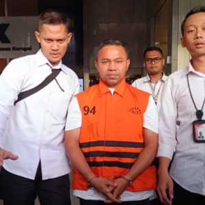 Ajudan Gubernur Riau Abdul Wahid Diperiksa, Bakal Langsung Ditahan Hari Ini