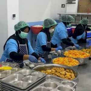 Langkah BGN Suspend Ribuan SPPG Tuai Apresiasi