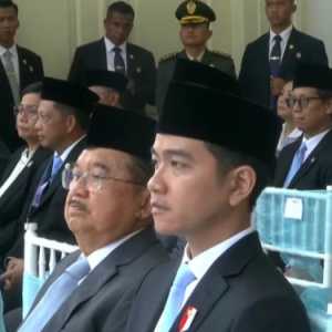 Kekesalan JK Dipicu Sikap Gibran dan Serangan Termul
