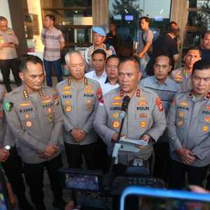 Diduga Dianiaya Senior, Anggota Samapta Polda Kepri Tewas
