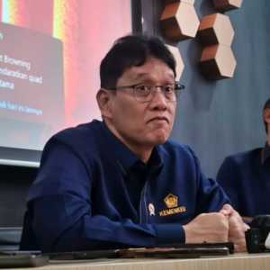 Purbaya: Masyarakat Tidak Usah Khawatir, Uang Kita Cukup