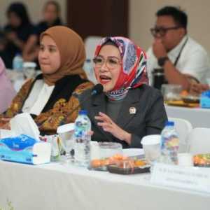 DPR: BPS Bukan Sekadar Pengumpul Data, tapi Penentu Arah Pembangunan
