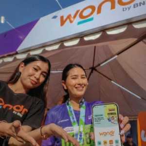 Adhyaksa Run 2026, BNI Hadirkan Promo Gokil Healing Cuma Rp80