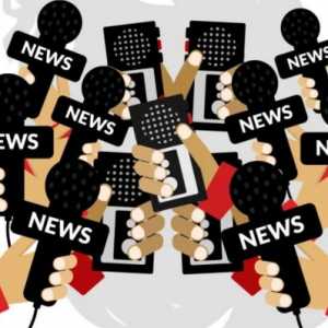 Menjaga Napas Terakhir Pilar Keempat Demokrasi