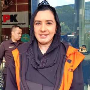 KPK Kembangkan Penyidikan, Suami Fadia Arafiq Ikut Disasar