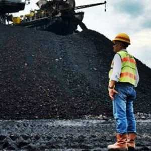 Industri Tambang Hadapi Risiko Geopolitik dan Pemangkasan Produksi