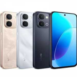 Gebrakan Baru! Vivo Y500s Resmi Hadir dengan Baterai 