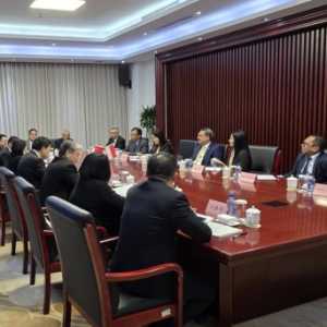 Produk UMKM RI Didorong Masuk Rantai Pasok China