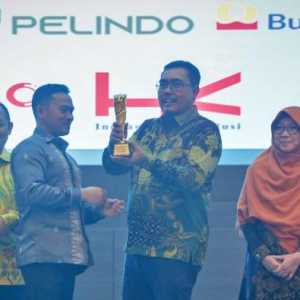 Perjuangan Fraksi PKB untuk Pesantren Berbuah Penghargaan