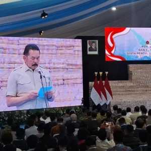 Depan Prabowo, Jaksa Agung Pamer Pulihkan Uang Negara Rp371 Triliun