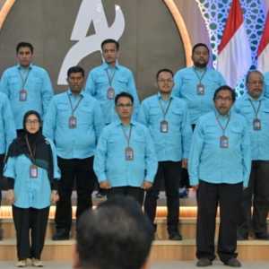 Relaunching Amanah Dorong Hilirisasi dan Penguatan Ekonomi Pemuda Aceh