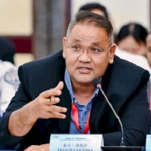 Pembicaraan Damai di Pakistan Gagal Capai Kesepakatan, GREAT Institute: Buah dari Inkonsistensi AS