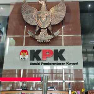 KPK Soroti Risiko Korupsi Pinjaman Luar Negeri