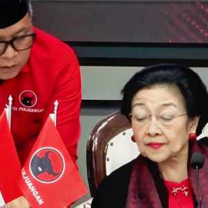 Megawati Tekankan Disiplin dan Tata Kelola Organisasi saat Buka Pelatihan Kader PDIP