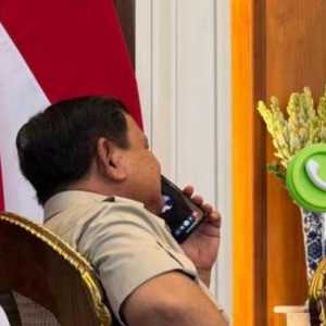 Telepon Prabowo, Albanese Apresiasi Ekspor 250 Ribu Ton Urea RI ke Australia