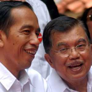 Keresahan JK soal Ijazah Jokowi Mewakili Rakyat Indonesia