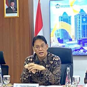 Subsidi Motor Listrik Disiapkan Lagi, Pemerintah Bidik 6 Juta Unit