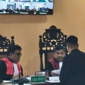 Gugatan CLS Ijazah Jokowi Kandas di PN Solo