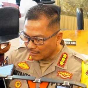 Polisi di Jateng Dilaporkan Usai Rekam Polwan Mandi