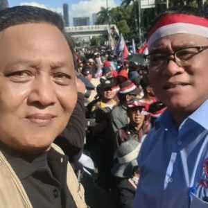 Jumhur Hidayat: Musuh Rezim Pembohong yang Jadi Menteri LH