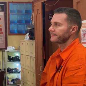 Buron Interpol Asal Inggris Ditangkap Saat Tiba di Bali