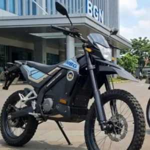 BBM Tidak Naik hingga Beli Motor Listrik Sinyal Uang Negara Masih Banyak