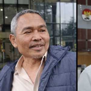 KPK Dalami Pengajuan Dana PSBI ke Yayasan Terkait Satori dan Heri Gunawan