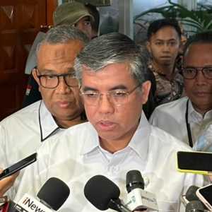 Program Magang Nasional Tidak Tersentuh Efisiensi