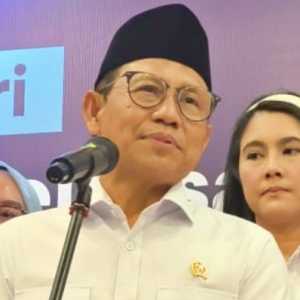 Klaim Kemiskinan Ekstrem Turun, Cak Imin: Nol Persen Tahun 2026