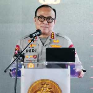 Humas Polri Penjaga Kebenaran di Tengah Derasnya Arus Informasi