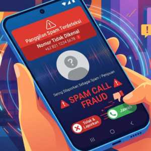 4 Cara Blokir Telepon Spam di Android dan iPhone, Hindari Gangguan dan Modus Penipuan