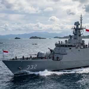 Apa Itu UNCLOS? Dasar Hukum Jadi Acuan Indonesia di Selat Malaka