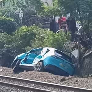 Tak Ada Permintaan Maaf Pihak Taksi Green SM