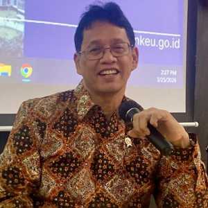 Purbaya Mau Buktikan Hitungan Bank Dunia Salah