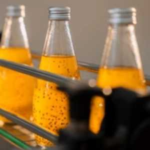 Produsen Minuman Lirik Kemasan Kaca  Imbas Harga Plastik Melonjak