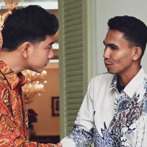 Wapres Gibran Tunjukan Komitmen untuk Indonesia Timur