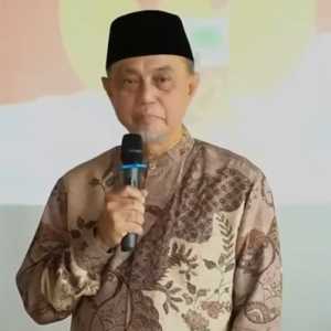 Pengakuan Tamsil Linrung: Presiden Perlu Dukungan Hadapi Kekuatan Lain