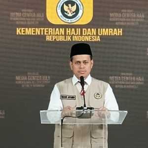 Kemenhaj Gerak Cepat Tangani Kecelakaan Bus Jemaah Haji di Madinah