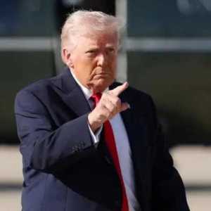 Perundingan Lanjutan AS-Iran Bakal Digelar Tiga Hari Lagi