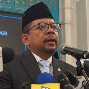 Dilantik Jadi Kepala Bakom, Kekayaan Qodari Tembus Rp261,9 Miliar