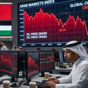 Sektor Bisnis Arab Saudi Terpukul, Pertama Kalinya dalam 6 Tahun