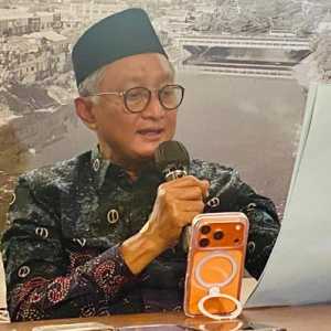 Menteri PU: 16 Item Disita Kejati Jakarta, Terbanyak dari Ditjen Cipta Karya