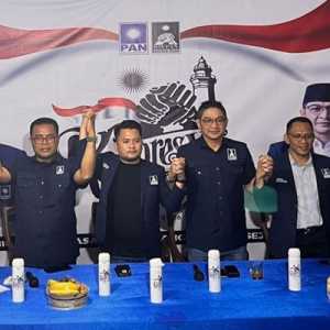 Pendaftaran Calon Ketum BM PAN Resmi Dibuka Jelang Kongres 2026