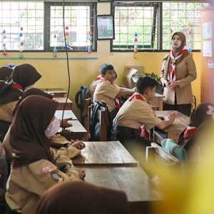 Sekolah Swasta Gratis di DKI Telan Anggaran Rp253,6 Miliar