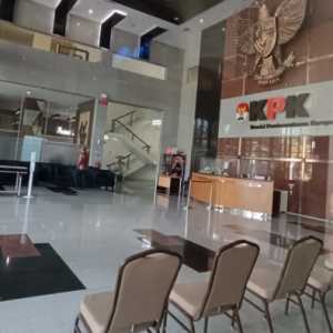 KPK Terapkan Skema Kerja BDR-BDK untuk Dukung Efisiensi Energi