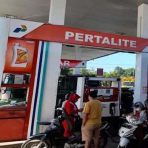 BBM Subsidi Tidak Naik Sampai Akhir Tahun, Ini Catatannya